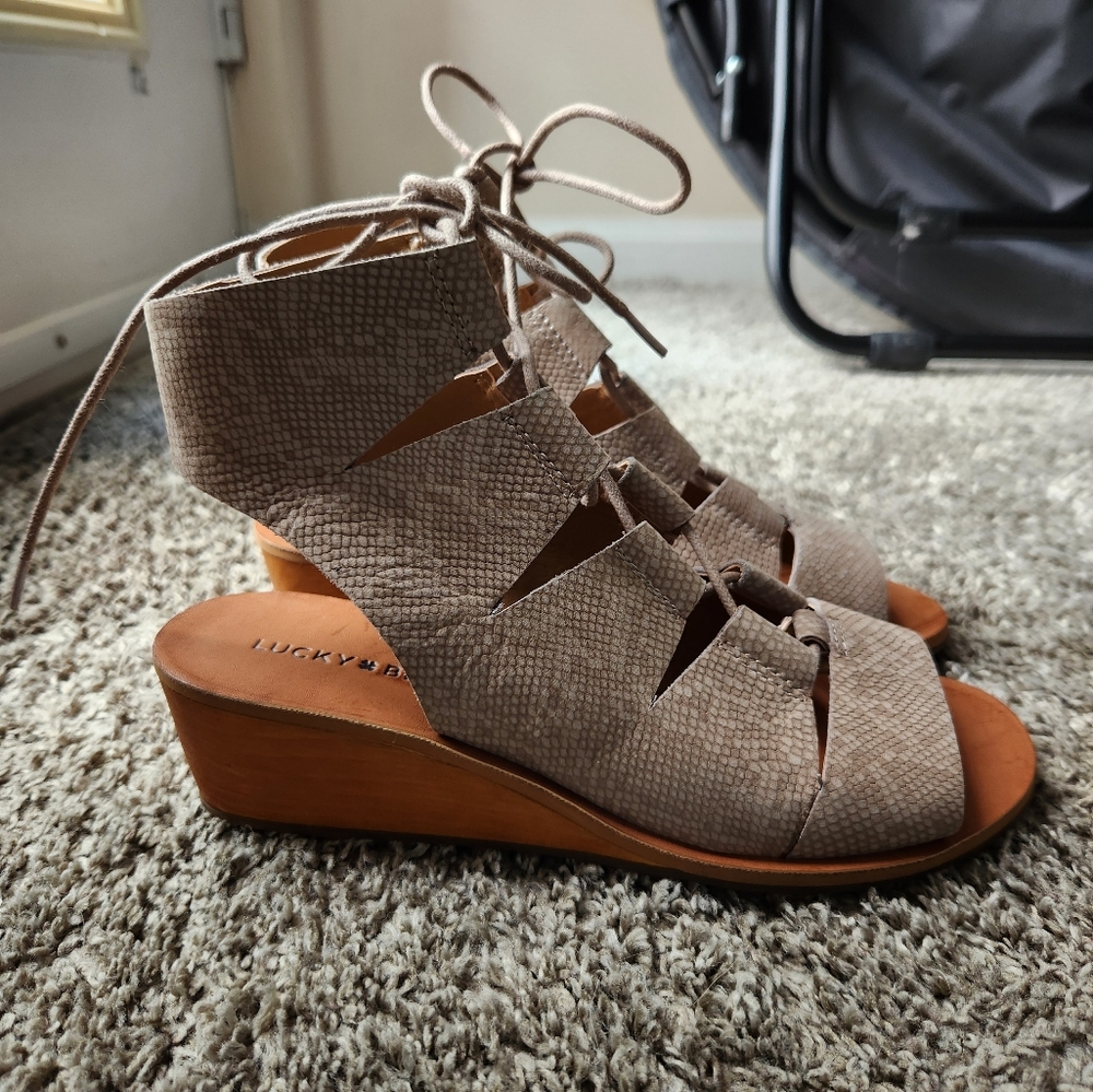 Wedges